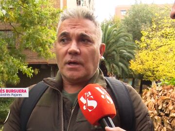 Andr&eacute;s Burguera 