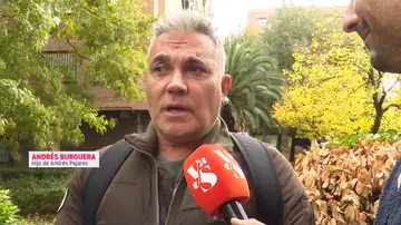 Andrés Burguera Andrés Burguera