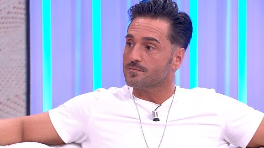 David Bustamante