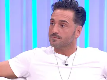 David Bustamante David Bustamante