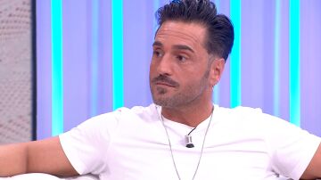 David Bustamante David Bustamante