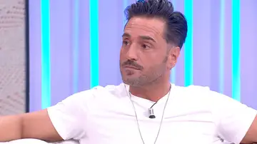 David Bustamante David Bustamante