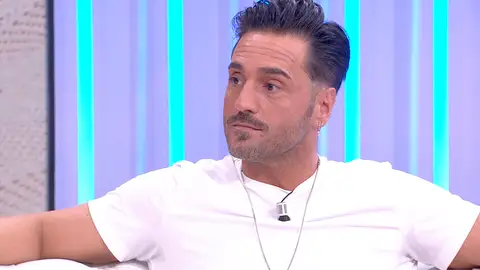 David Bustamante David Bustamante