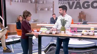 'Alimentos para vagos', a debate: ¿compensa pagar más por ahorrar tiempo? 'Alimentos para vagos', a debate: ¿compensa pagar más por ahorrar tiempo?