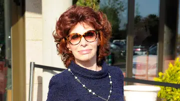 Encarnita Polo Encarnita Polo