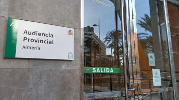 Imagen de la Audiencia Provincial de Almer&iacute;a 