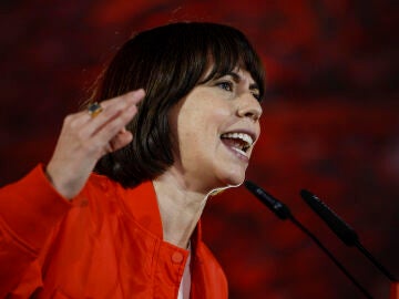 El PSOE carga contra Feijóo y Abascal: "No tienen derecho a elegir por los valencianos ni a seguir pisoteando el dolor de las víctimas"