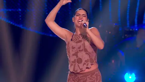 ¡Vuelven las batallas cruzadas! Las últimas plazas de los Directos, en juego en el Asalto Final de La Voz ¡Vuelven las batallas cruzadas! Las últimas plazas de los Directos, en juego en el Asalto Final de La Voz