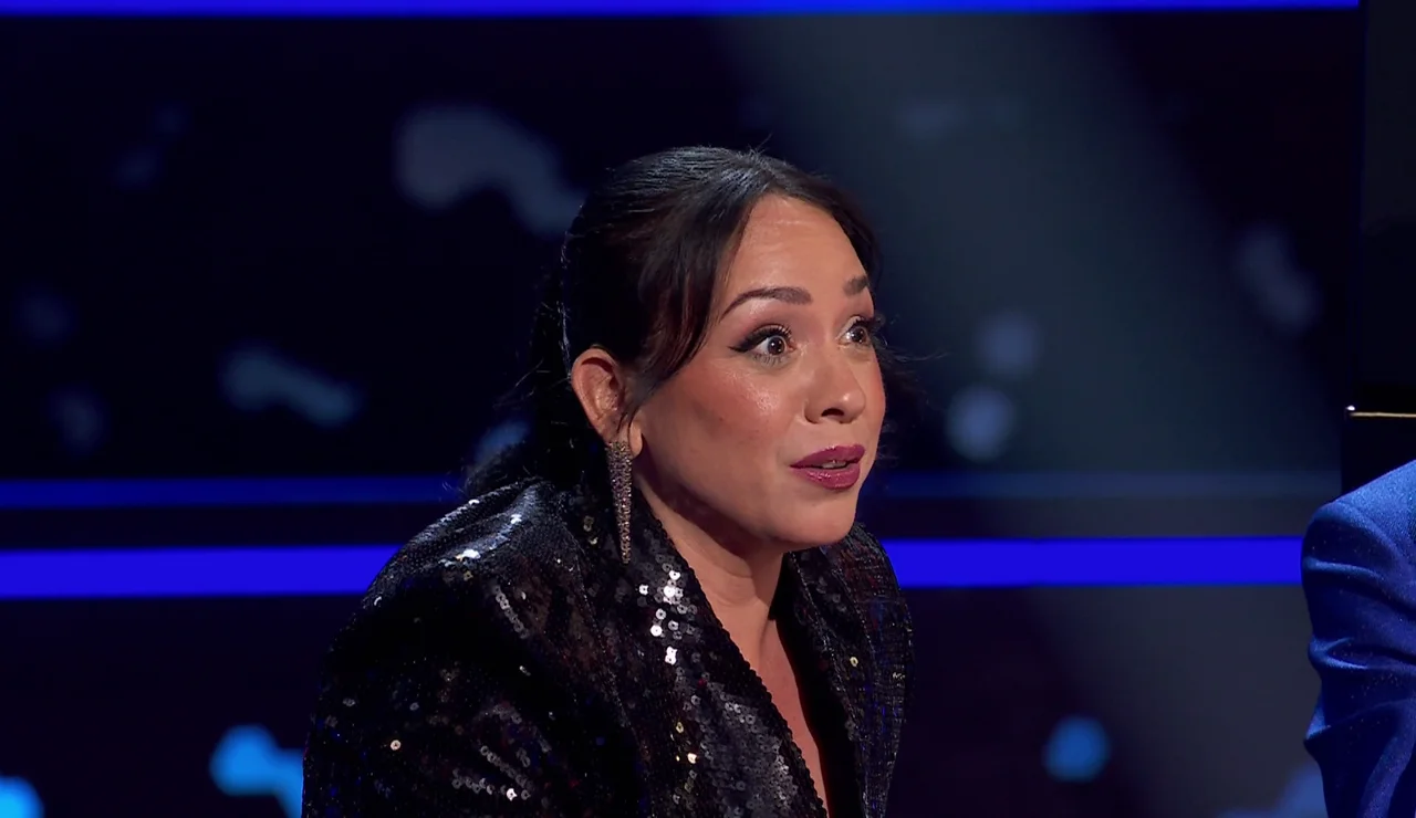 Carla Morrison, en La Voz 2025