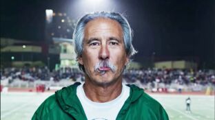 John Beam, en una imagen de archivo