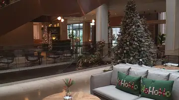 Imagen de un hotel Imagen de un hotel