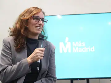 Sanidad llevará a Ayuso ante la justicia por no entregar el registro de médicos objetores de conciencia alaborto Sanidad llevará a Ayuso ante la justicia por no entregar el registro de médicos objetores de conciencia alaborto