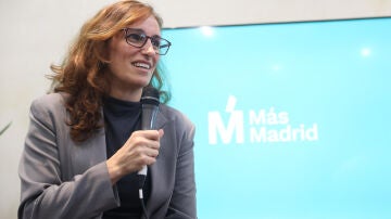 Sanidad llevará a Ayuso ante la justicia por no entregar el registro de médicos objetores de conciencia alaborto Sanidad llevará a Ayuso ante la justicia por no entregar el registro de médicos objetores de conciencia alaborto
