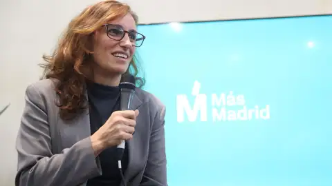 Sanidad llevará a Ayuso ante la justicia por no entregar el registro de médicos objetores de conciencia alaborto Sanidad llevará a Ayuso ante la justicia por no entregar el registro de médicos objetores de conciencia alaborto