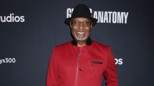Imagen del actor James Pickens Jr