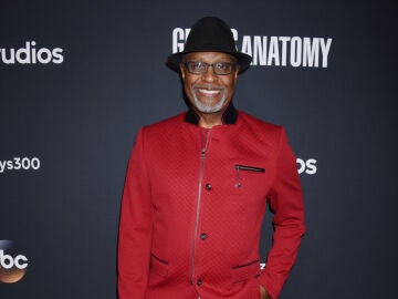 Imagen del actor James Pickens Jr