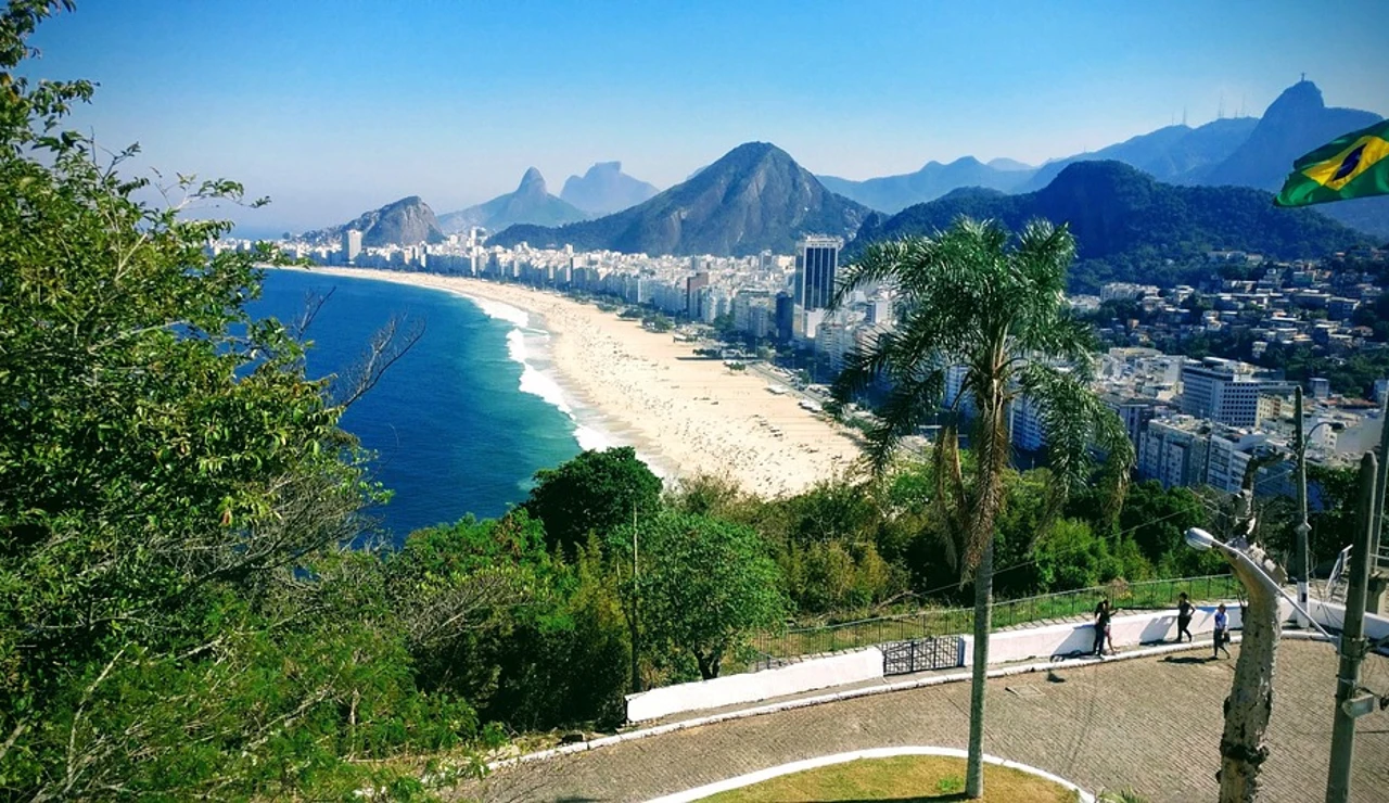 Río de Janeiro