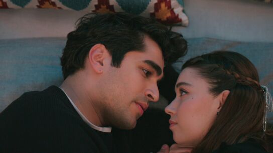 Ferit y Seyran