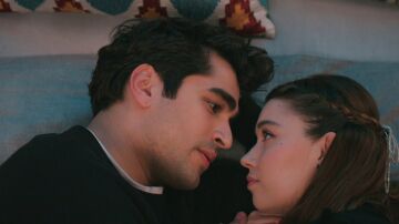 Ferit y Seyran Ferit y Seyran