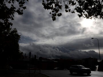 La borrasca Claudia da tregua tras su fuerte paso por Andalucía, Extremadura y el sur de Portugal