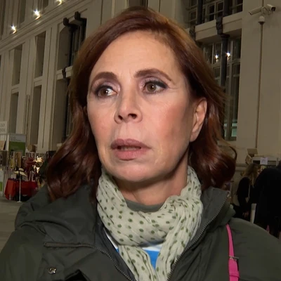 Ágatha Ruiz de la Prada