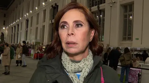 Ágatha Ruiz de la Prada Ágatha Ruiz de la Prada