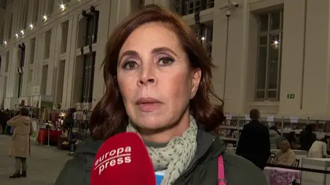 Ágatha Ruiz de la Prada Ágatha Ruiz de la Prada