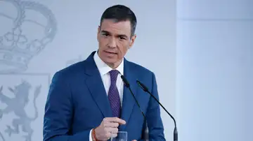 Imagen de Pedro Sánchez Imagen de Pedro Sánchez