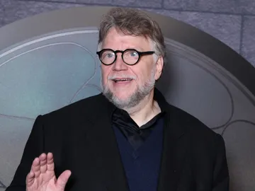 Guillermo del Toro Guillermo del Toro