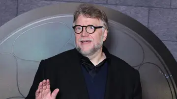 Guillermo del Toro Guillermo del Toro