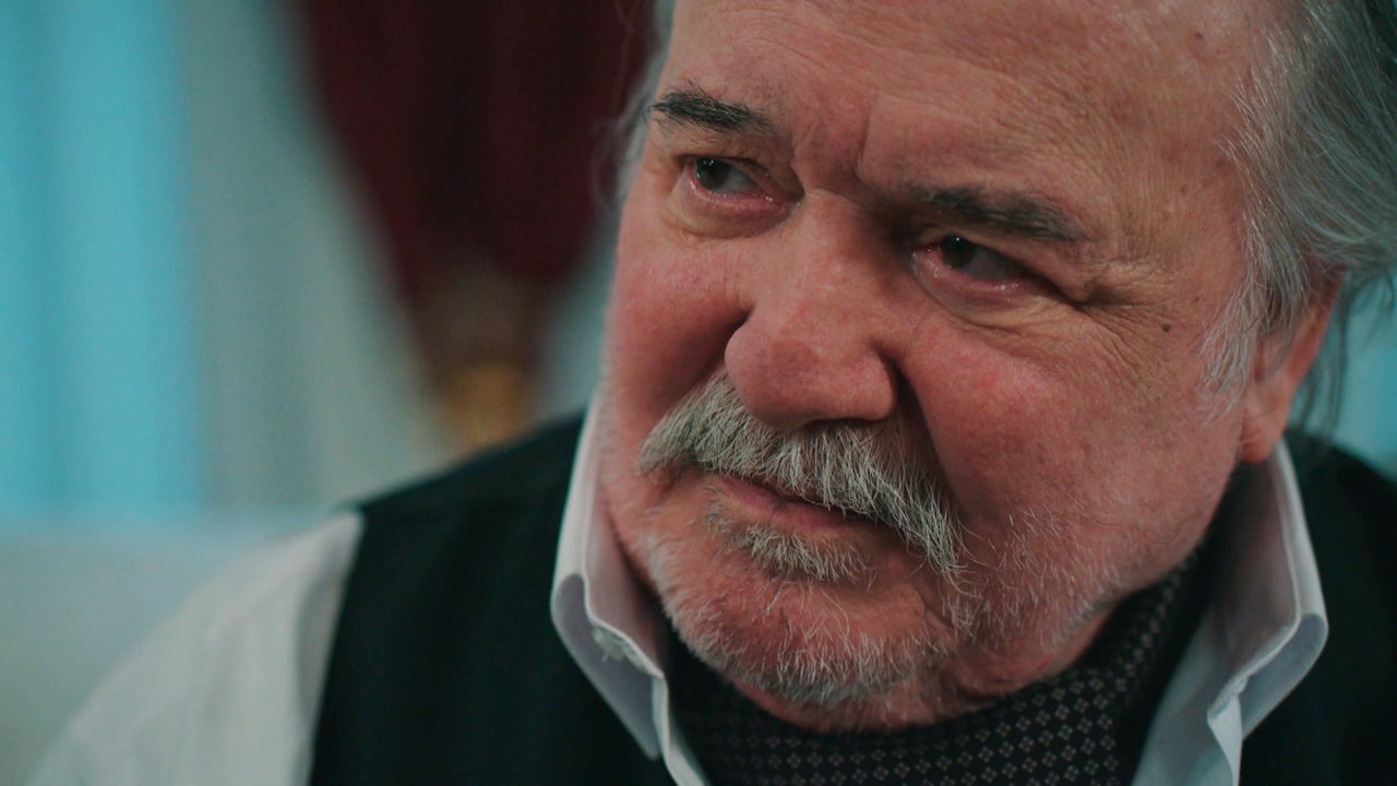 ¡Cumplen su destino! Halis pide matrimonio a Hattuc tras toda una vida amándose en silencio ¡Cumplen su destino! Halis pide matrimonio a Hattuc tras toda una vida amándose en silencio