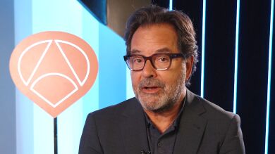 ¿Aliado, peligro o controlado? Estas son las opiniones de Abel Folk sobre los personajes de La Encrucijada 