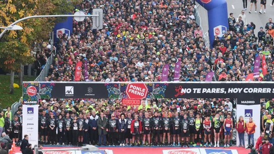 Carrera Ponle Freno Carrera Ponle Freno