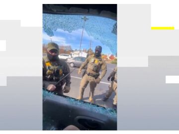 Detenciones en Charlotte Detenciones en Charlotte