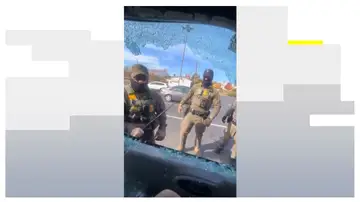 Detenciones en Charlotte Detenciones en Charlotte