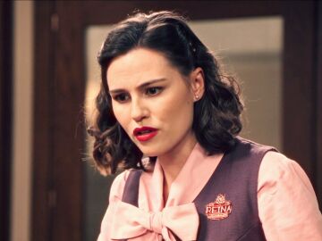 Cap&iacute;tulo 438 de Sue&ntilde;os de libertad; 14 de noviembre: Joaqu&iacute;n propone montar un nuevo negocio de empaquetado de perfumes