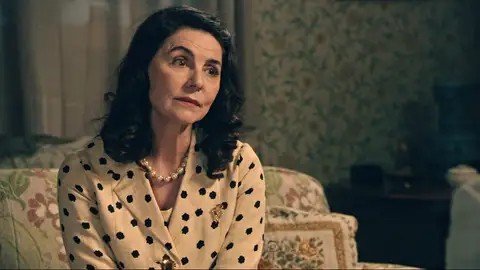 Digna no se fía de Gabriel: “Que te conviertas en el marido de Begoña no significa que vayas a ser un buen padre para Julia” Digna no se fía de Gabriel: “Que te conviertas en el marido de Begoña no significa que vayas a ser un buen padre para Julia”