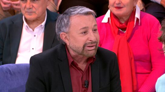 José Manuel Parada