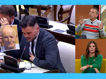 Cristóbal Soria Cristóbal Soria