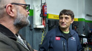 Novedades con las balizas. Novedades con las balizas.