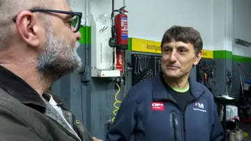 Novedades con las balizas. Novedades con las balizas.