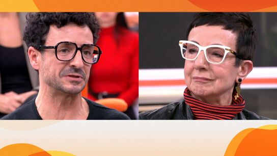 La batalla de Ra&uuml;l Balam, el hijo de Carme Ruscalleda, contra la adicci&oacute;n: "Todo empez&oacute; con el alcohol, la droga m&aacute;s peligrosa"