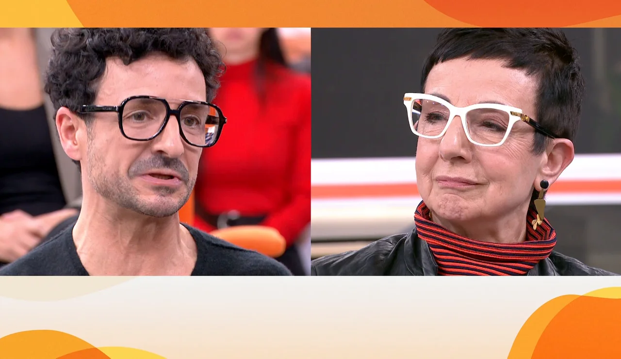 La batalla de Raül Balam, el hijo de Carme Ruscalleda, contra la adicción: "Todo empezó con el alcohol, la droga más peligrosa"