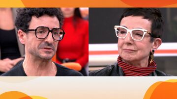 La batalla de Raül Balam, el hijo de Carme Ruscalleda, contra la adicción: "Todo empezó con el alcohol, la droga más peligrosa" La batalla de Raül Balam, el hijo de Carme Ruscalleda, contra la adicción: "Todo empezó con el alcohol, la droga más peligrosa"