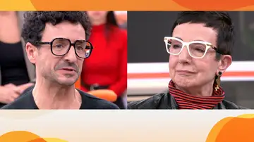 La batalla de Raül Balam, el hijo de Carme Ruscalleda, contra la adicción: "Todo empezó con el alcohol, la droga más peligrosa" La batalla de Raül Balam, el hijo de Carme Ruscalleda, contra la adicción: "Todo empezó con el alcohol, la droga más peligrosa"