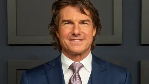 Tom Cruise recibe el Oscar honorífico Tom Cruise recibe el Oscar honorífico