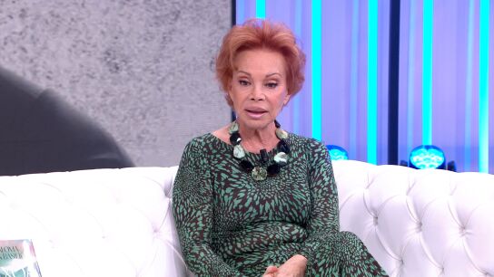 Paloma Garc&iacute;a Pelayo