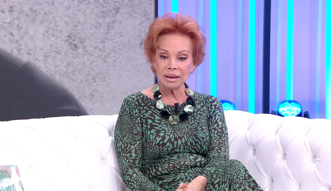 Paloma García Pelayo