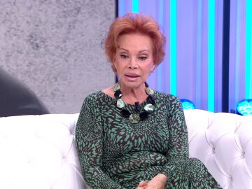 Paloma Garc&iacute;a Pelayo