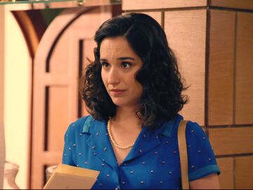 Beltr&aacute;n invita a Cristina a su boda y ella se queda completamente descolocada